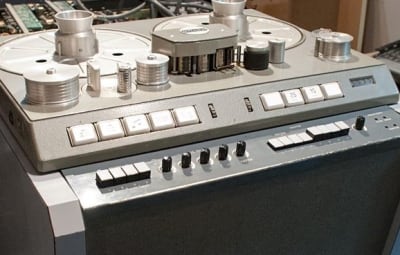 Save Music's Future