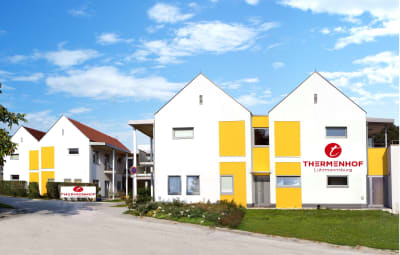 Thermenhof Lutzmannsburg