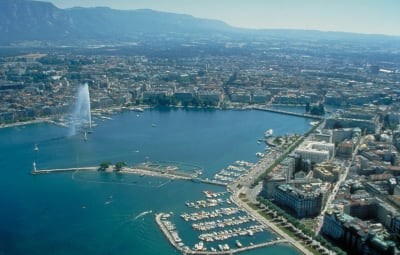 Genève: corruption & pétrole