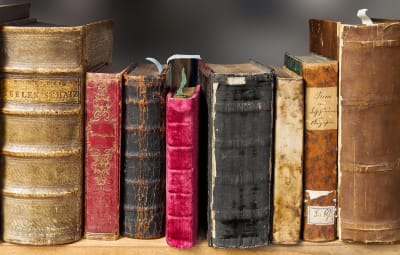 Buchprojekt Autobiographie