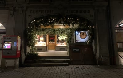 Bäregrotte-Bar braucht dich!