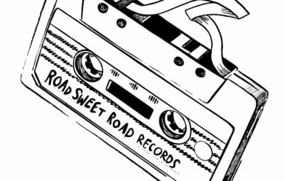 Road Sweet Road Records Shop