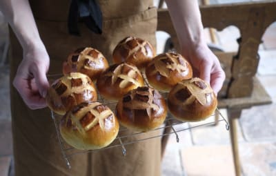 The Swiss Book of Bread