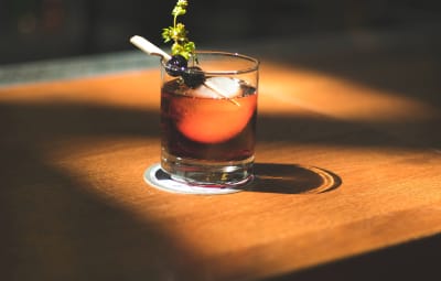 L'Alambic-Référence Cocktail
