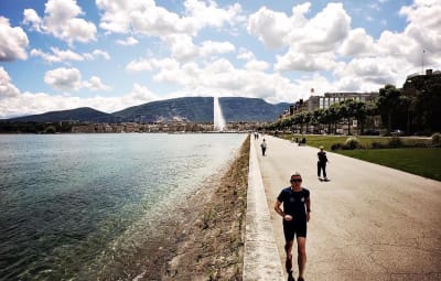 Léman Running 