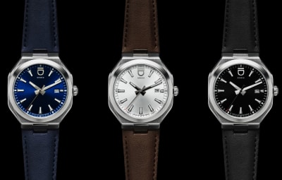 ID Genève – Circular Watches