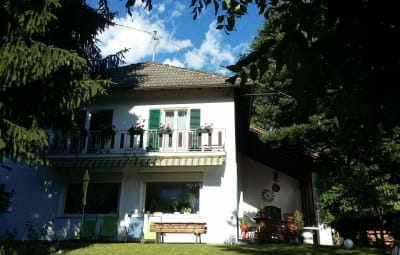 Rettet unser kleines B&B