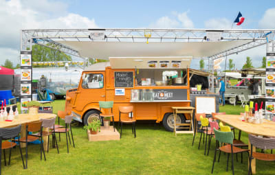 Food Truck Al Cornicello