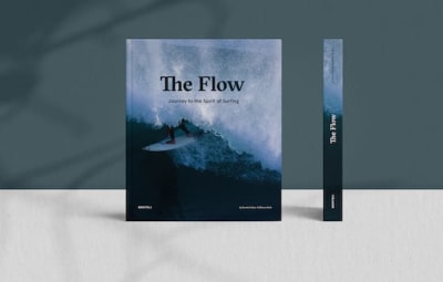 the flow – surfbook