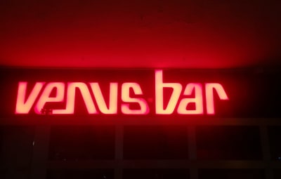 Venus Bistro