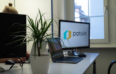 Vermittlungsplattform patvin