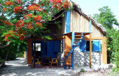 Ecotourism is back in Haïti!