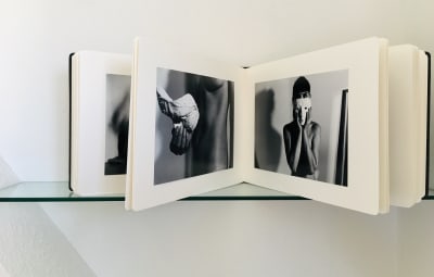 Artist Book 