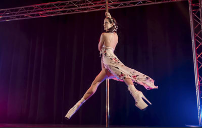 Tanzstudio Pole Bijou