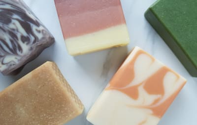 Soap Collections expands !