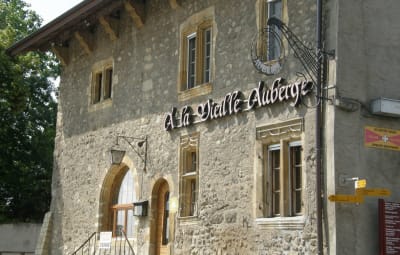 La Vieille Auberge 