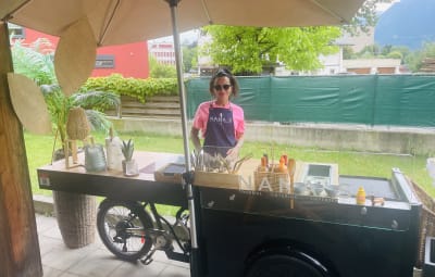 Nana's Foodtrailer