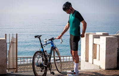 Fited Cyclingwear