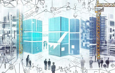 BIM-Blockchain : L'avenir