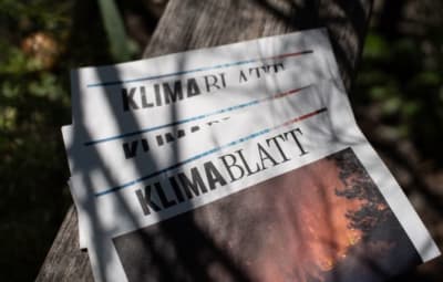 Klimablatt 2023: 2. Auflage