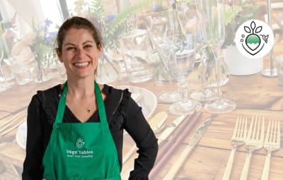 Un local pour la Smart Food