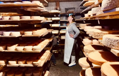 Fromagerie du Petit Va Lait