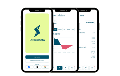 Stromkonto