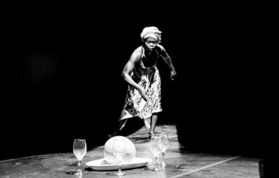 Osons, Rencontres au féminin