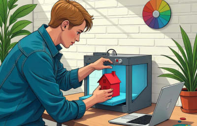 Votre rêve en 3D