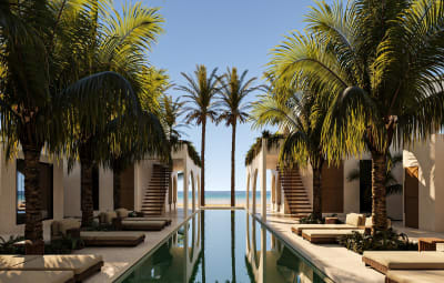 NEEM Boutique Hotel