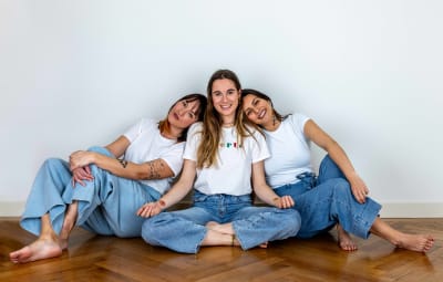 Une ode au féminin : Baume.