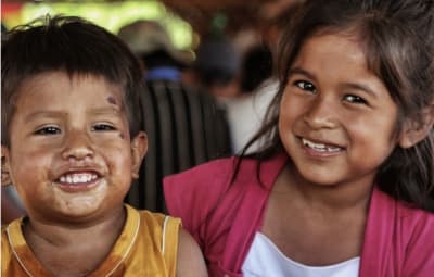 Bolivie sans enfants au taf