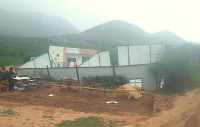 Ecole Maroc