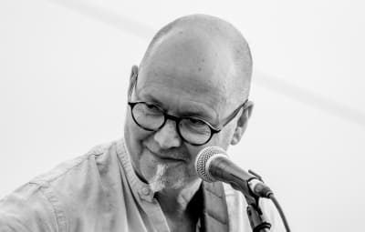 Pascal Rinaldi-Album 2025