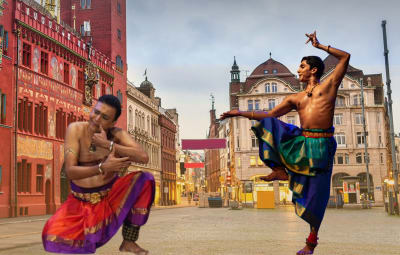 InBa-India Basel Festival