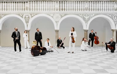 Album ACT III
