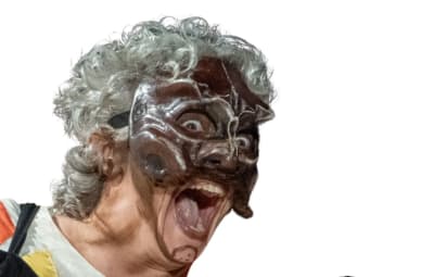 Arlecchino Selvaggio