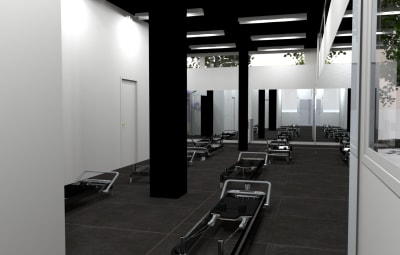 Reformer di Gruppo per TUTTI
