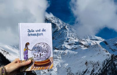 Julia und die Schneefeen