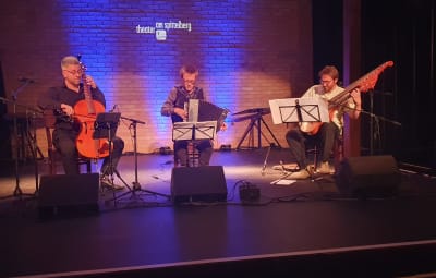 Arpeggione.200 - Album