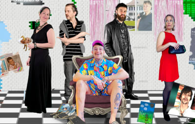 Der Sanders Code (Webserie)
