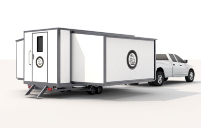 Pix On Wheels