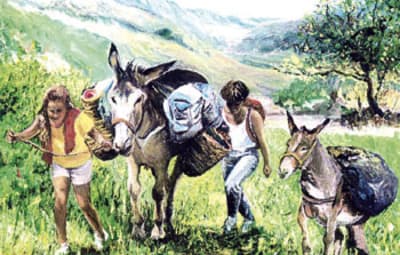 Robal'âne