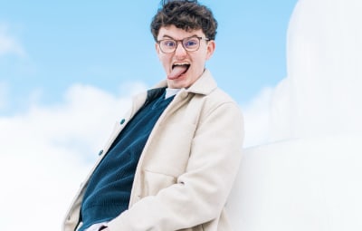 One man show / Nathan Thomas