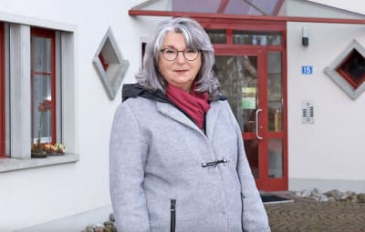 Gerechtigkeit für Karin
