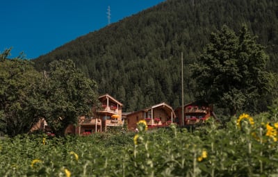Das Bergland lebt – mit dir!