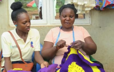 Batik enterprise skills