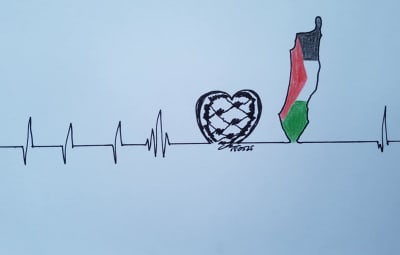 Art For Palestine