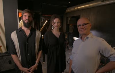Save Jazzclub Zwe