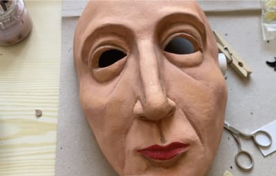 Theater für den FRIEDEN